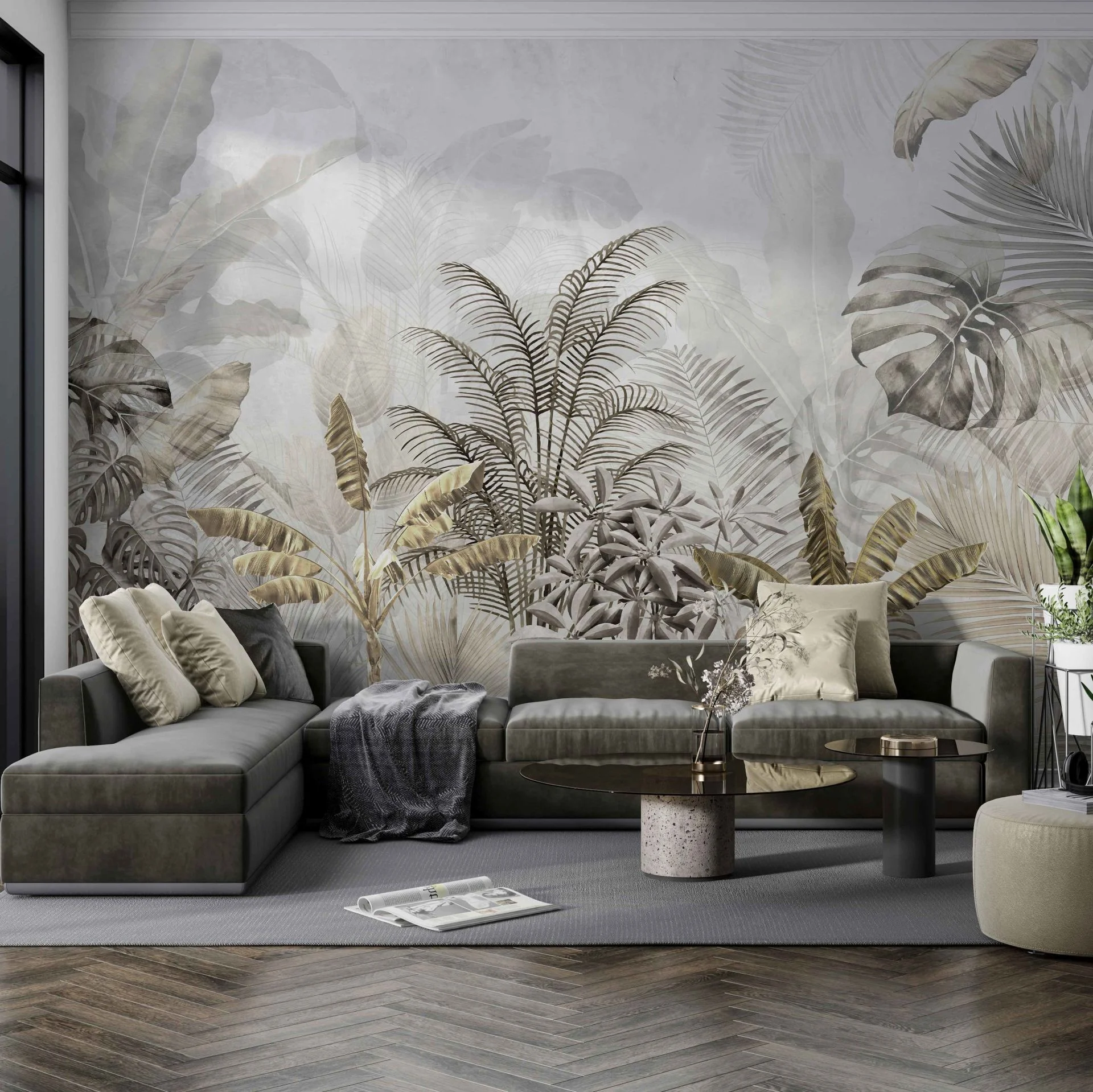 Çamlıhemşin Duvar Kağıtcısı