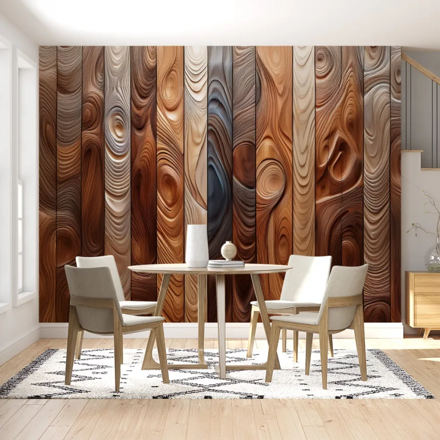 Çamlıhemşin Duvar Kağıtcısı